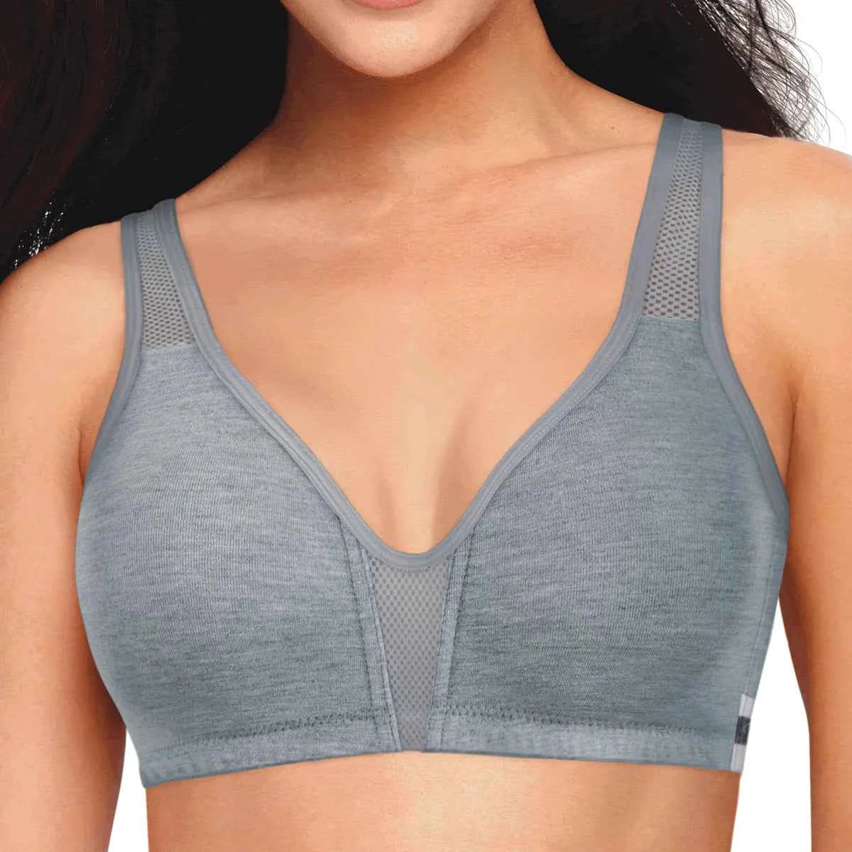 Playtex Playcomfort® Bra Deportivo Sin Varilla Mod.4778