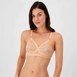 Playtex Playclassics® Brassiere Criss Cross Sin Varillas Mod.152
