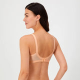 Playtex Playclassics® Brassiere Criss Cross Sin Varillas Mod.152