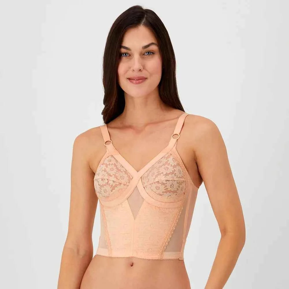 Playtex Playclassics® Brassiere de Peto Largo Mod.677