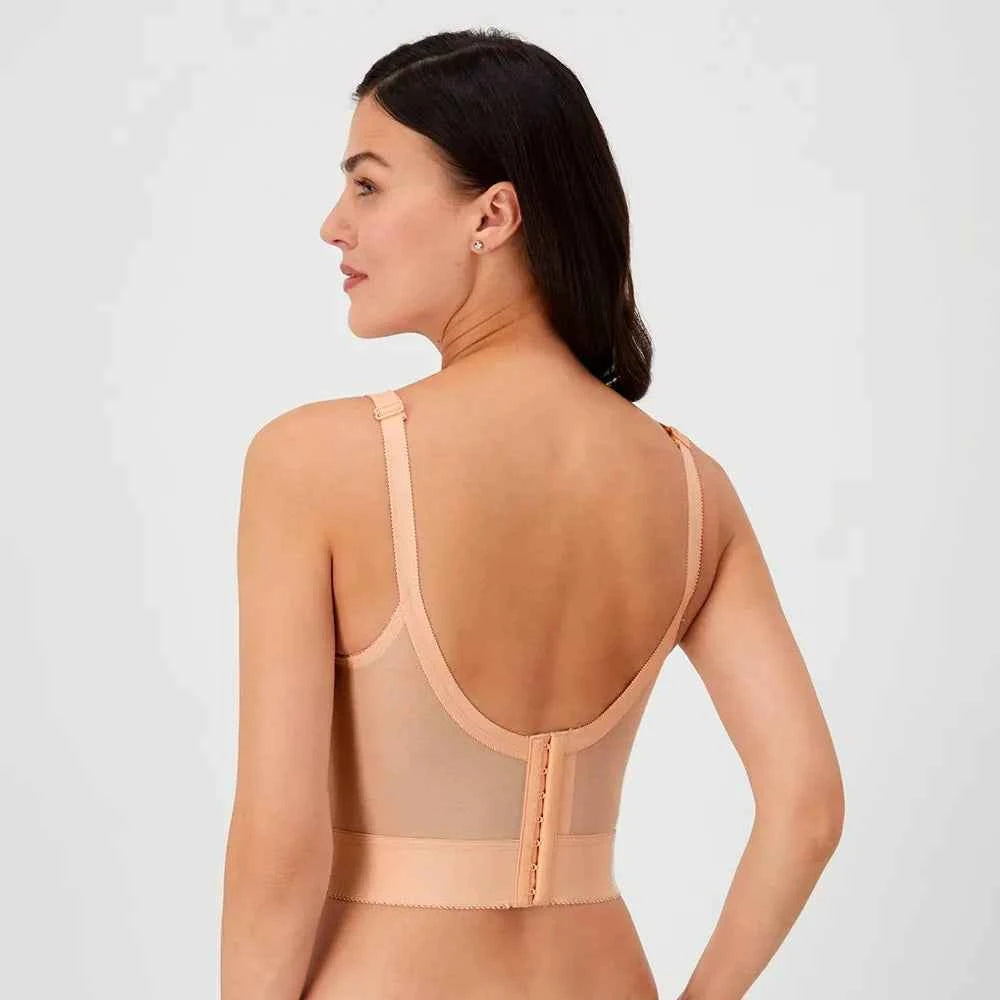 Playtex Playclassics® Brassiere de Peto Largo Mod.677