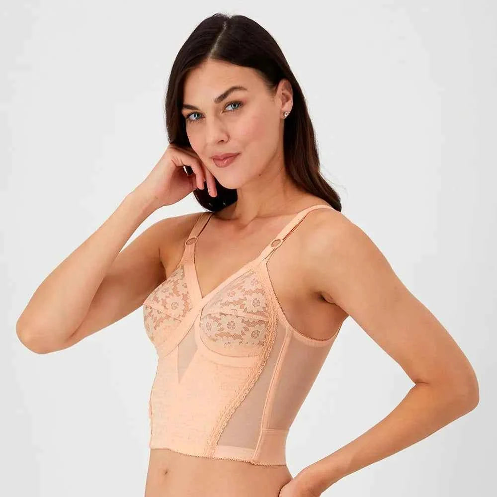 Playtex Playclassics® Brassiere de Peto Largo Mod.677