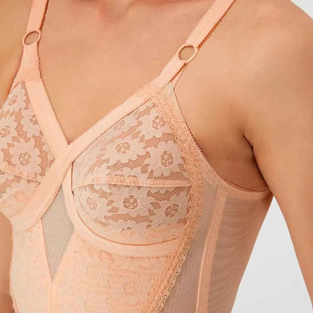 Playtex Playclassics® Brassiere de Peto Largo Mod.677