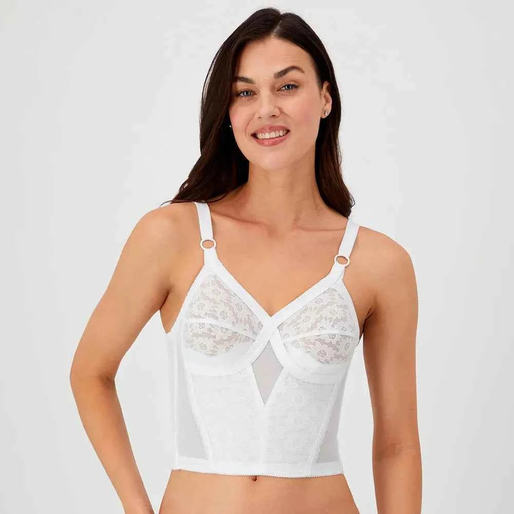 Playtex Playclassics® Brassiere de Peto Largo Mod.677