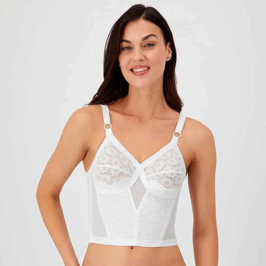Playtex Playclassics® Brassiere de Peto Largo Mod.677