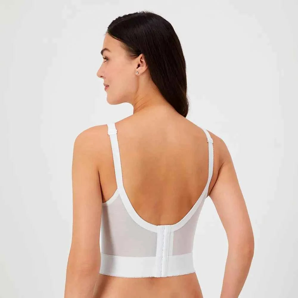 Playtex Playclassics® Brassiere de Peto Largo Mod.677