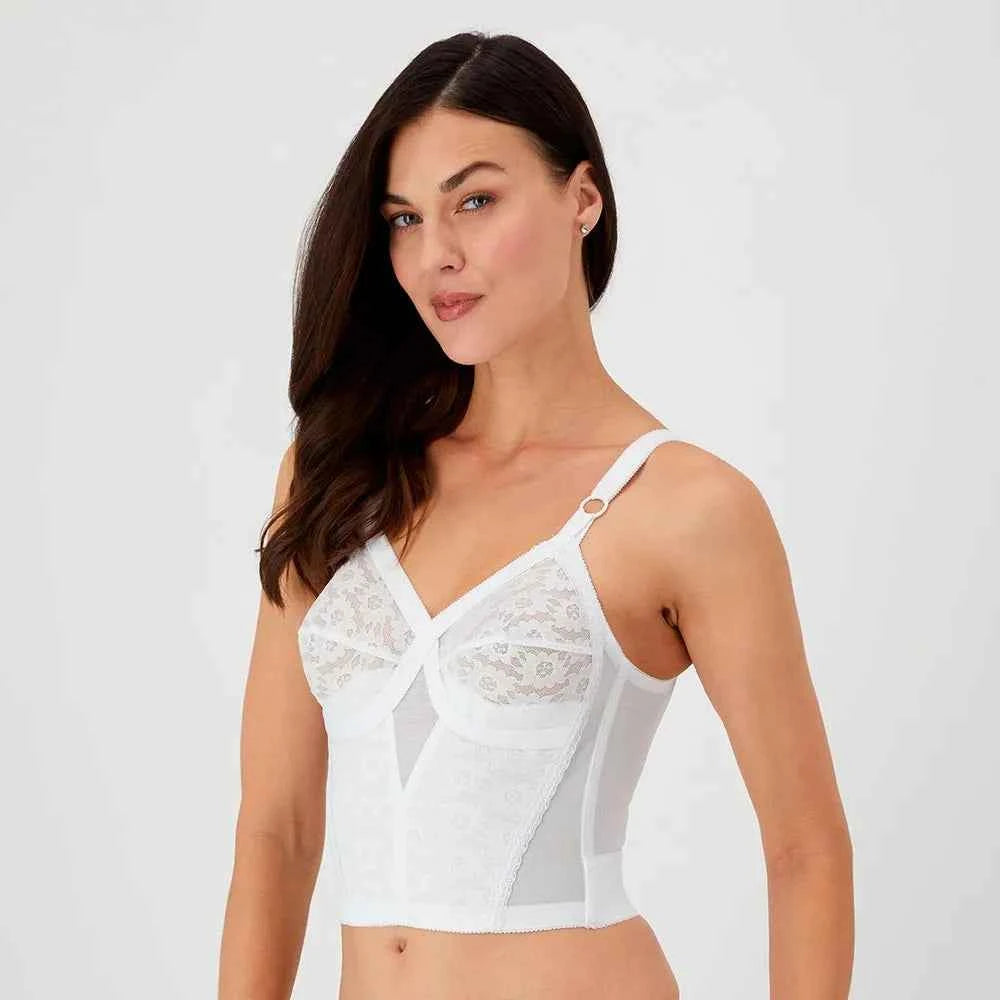 Playtex Playclassics® Brassiere de Peto Largo Mod.677