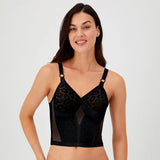 Playtex Playclassics® Brassiere de Peto Largo Mod.677