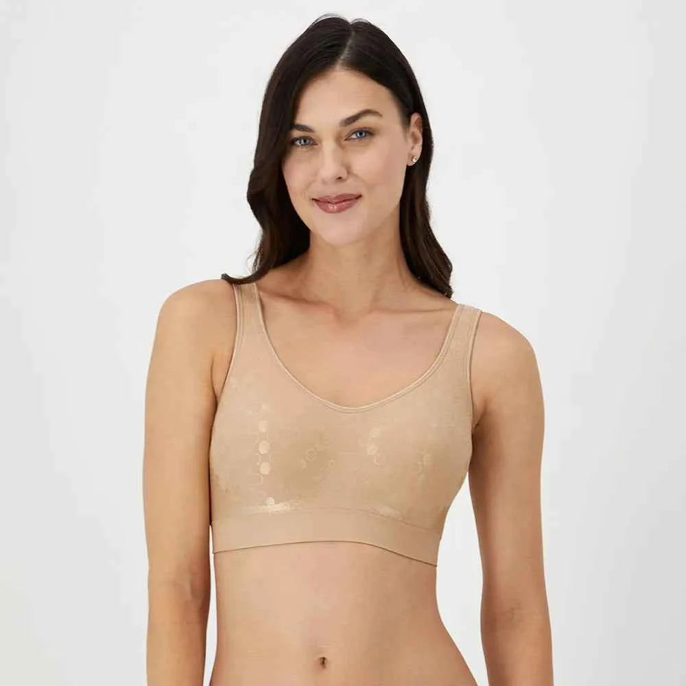 Playtex Playflex® Brassiere Seamless Sin Varillas Mod.3D88