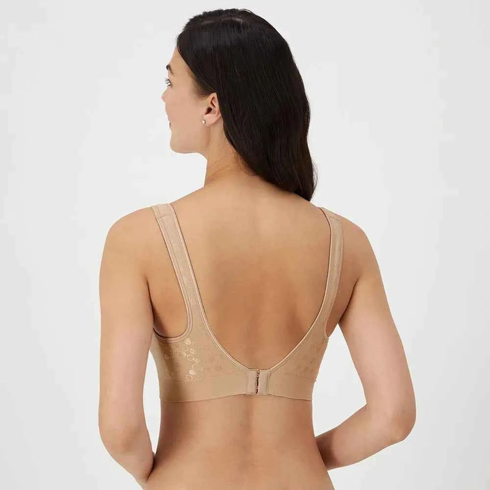 Playtex Playflex® Brassiere Seamless Sin Varillas Mod.3D88