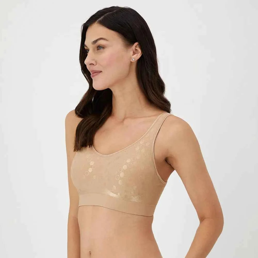 Playtex Playflex® Brassiere Seamless Sin Varillas Mod.3D88