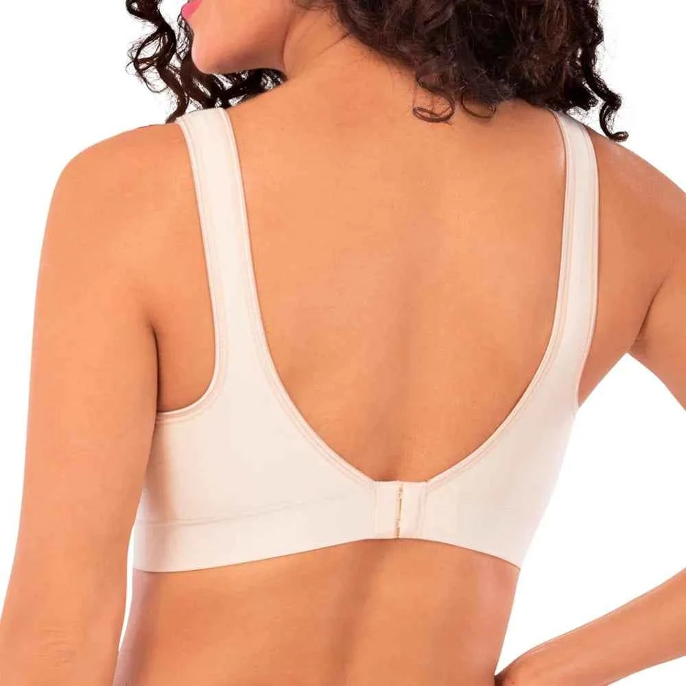 Playtex Playflex® Bra Ultra Comodo Seamless Con Encaje Mod.3L88