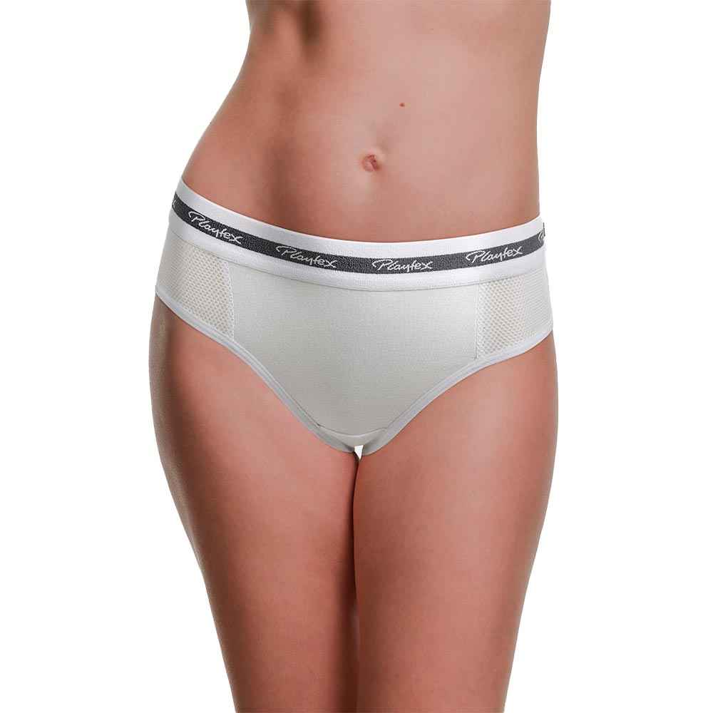 Playtex Playcomfort® Panty Completa, Deportiva Mod.4779