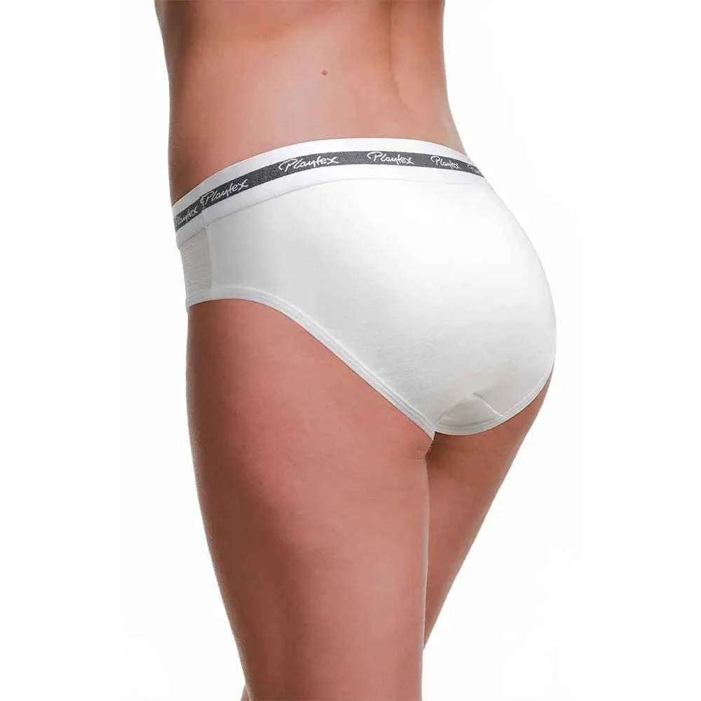 Playtex Playcomfort® Panty Completa, Deportiva Mod.4779