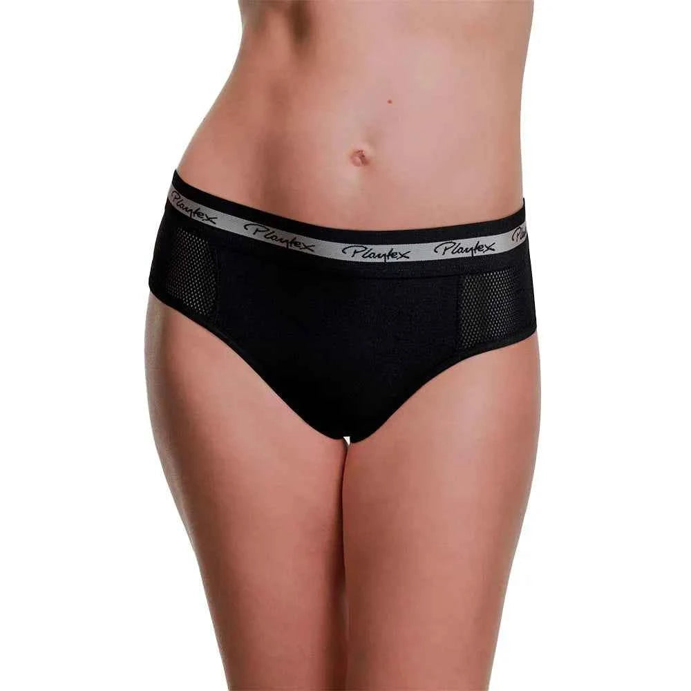 Playtex Playcomfort® Panty Completa, Deportiva Mod.4779