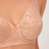 Playtex Playclassics® Bra Varillas Flexibles Mod.5007