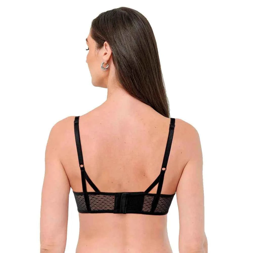 Playtex PlaySensual® Con Copas en Encaje Mod.52282