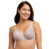 Playtex Playsupport® Bra de Encaje Con Realce y Varillas Mod.F0084