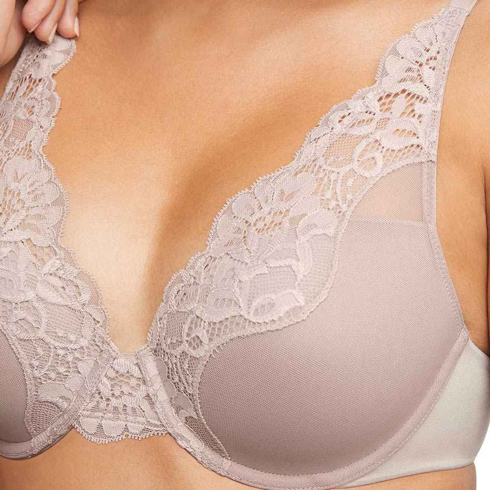 Playtex Playsupport® Bra de Encaje Con Realce y Varillas Mod.F0084