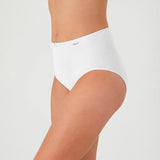 Playtex Playcomfort ® Panty Corte Completa de Microfibra Ultrasoft Mod.5908