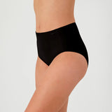 Playtex Playcomfort ® Panty Corte Completa de Microfibra Ultrasoft Mod.5908