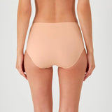 Playtex Playcomfort ® Panty Corte Completa de Microfibra Ultrasoft Mod.5908