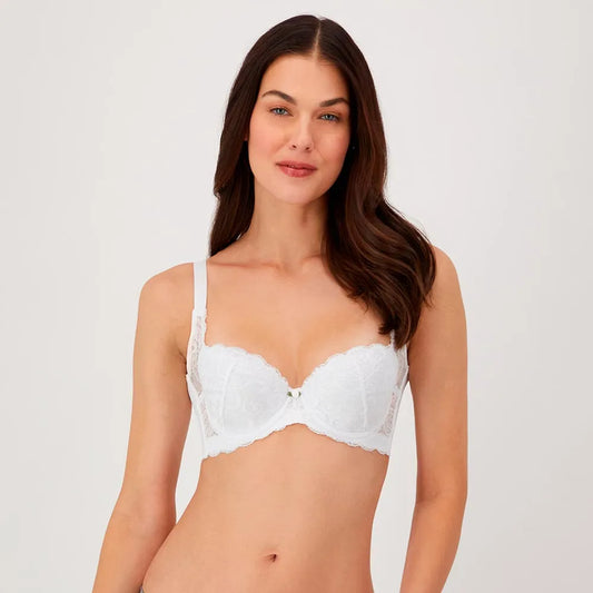 Playtex Playsupport® Bra de Encaje Mod 52119