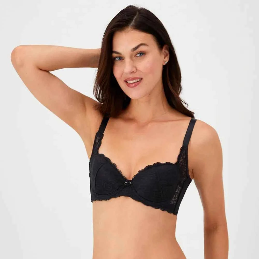 Playtex Playsupport® Bra de Encaje Mod 52119