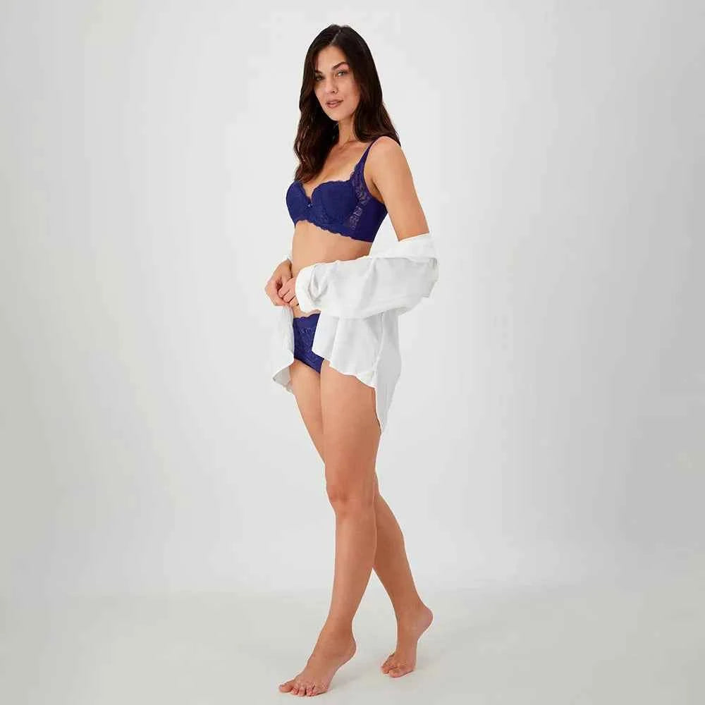 Playtex Playsupport® Bra de Encaje Mod 52119