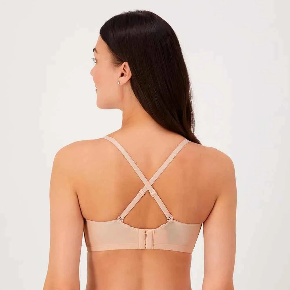 Playtex Playcomfort® Brassiere Strapless Multiposiciones Mod.52151