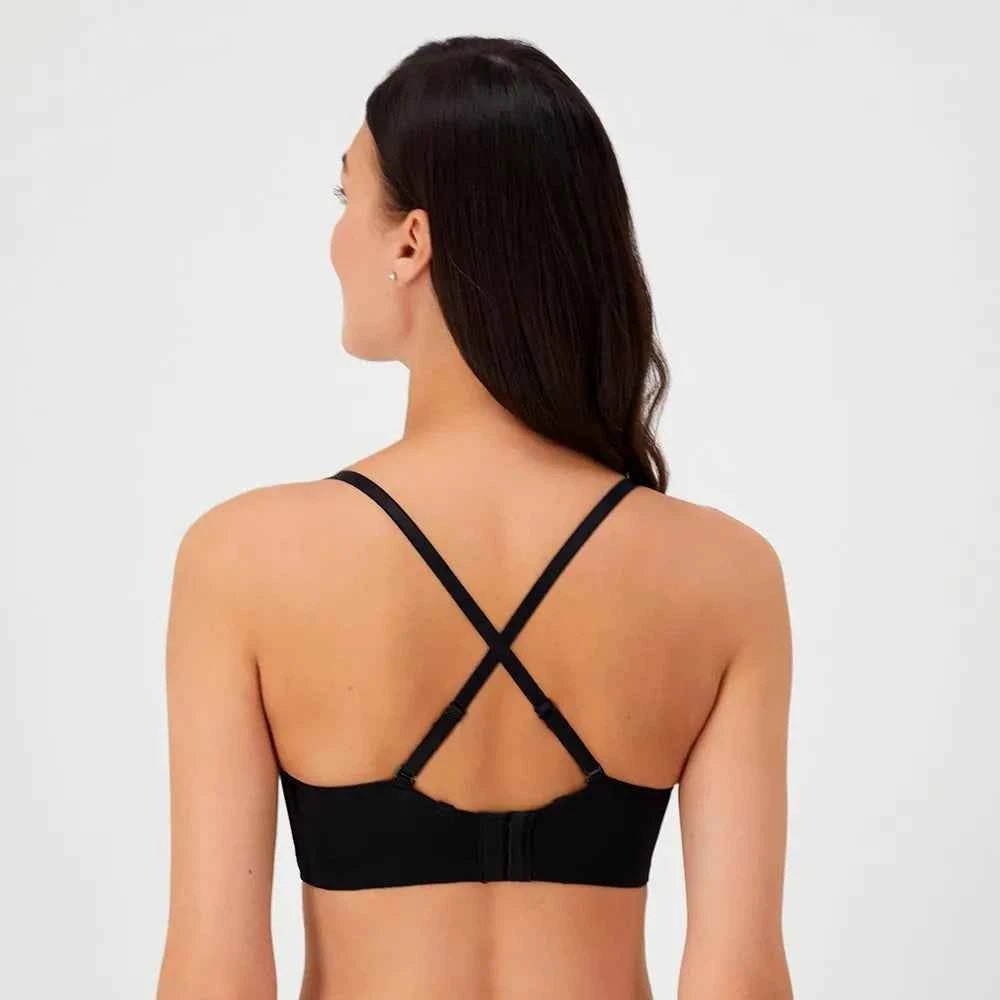 Playtex Playcomfort® Brassiere Strapless Multiposiciones Mod.52151