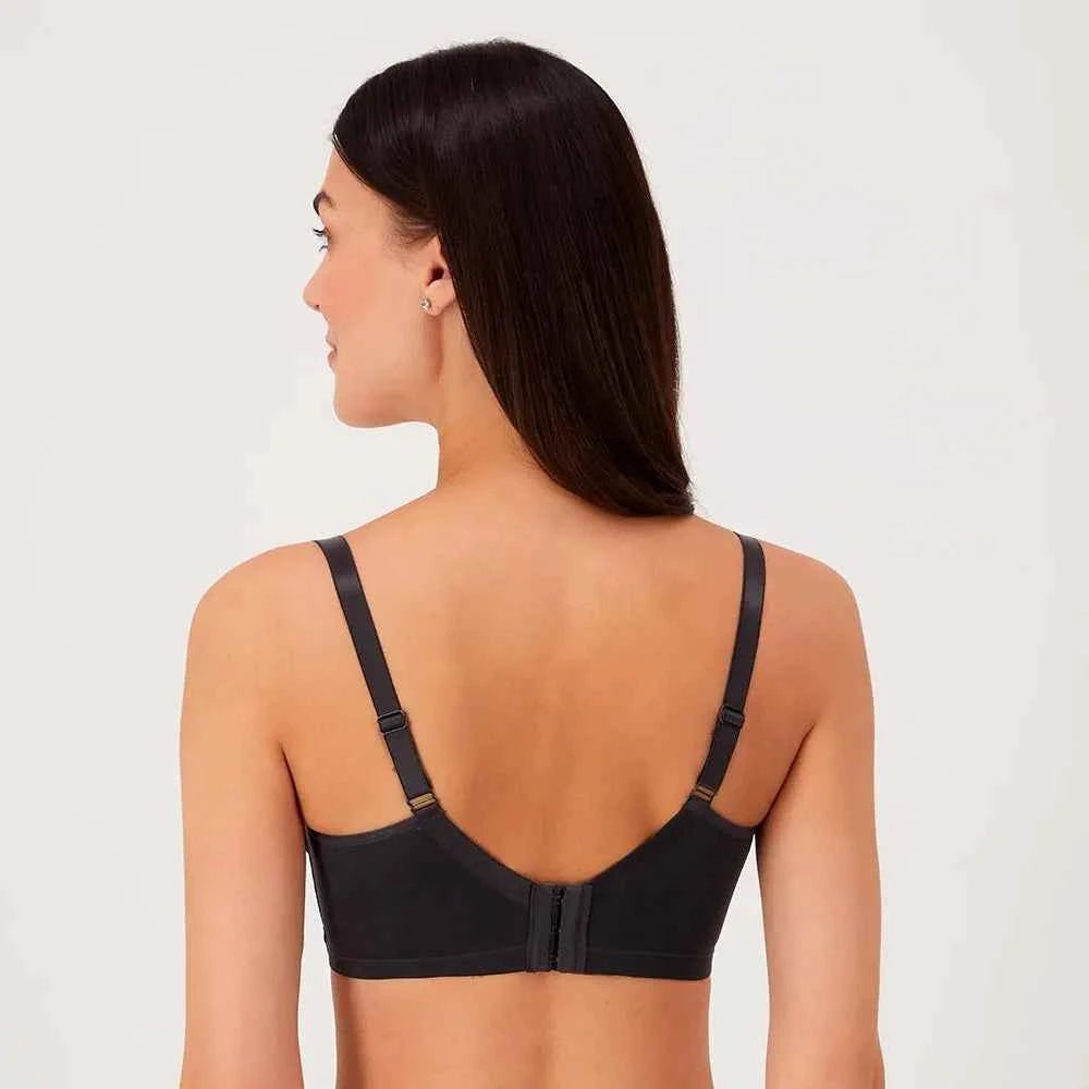 Playtex Playsupport® Bra Con Encaje y Varillas Mod.52163