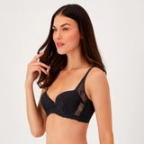 Playtex Playsupport® Bra Con Encaje y Varillas Mod.52163