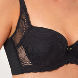 Playtex Playsupport® Bra Con Encaje y Varillas Mod.52163