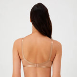 Playtex Playclassics® Bra de Algodón Copa Suave Sin Varillas Mod.52275