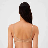 Playtex Playclassics® Bra de Algodón Copa Suave Sin Varillas Mod.52275