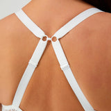 Playtex Playcomfort® Bralette de Encaje sin Varillas Mod.6591