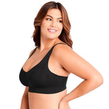 Playtex Playcomfort® Bra Invisible y Ultraligero Sin Varillas Mod.3496