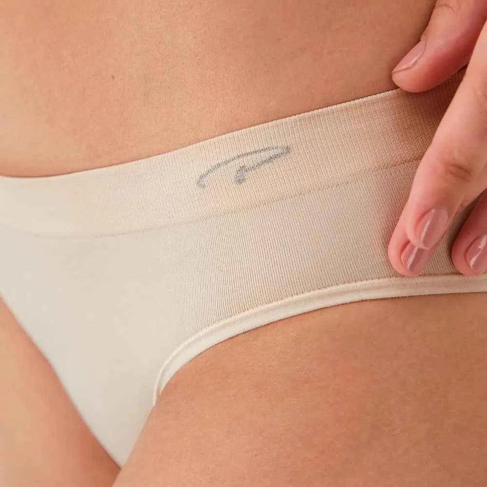 Playtex Playcomfort® Panty Cadera Seamless Mod.52202