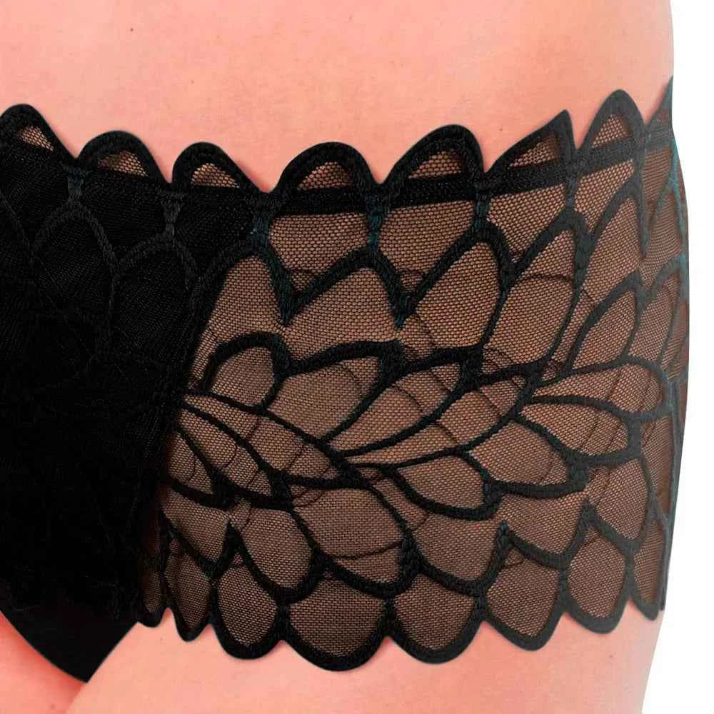 Playtex Playsupport® Braguita Con Encaje Mod.52301