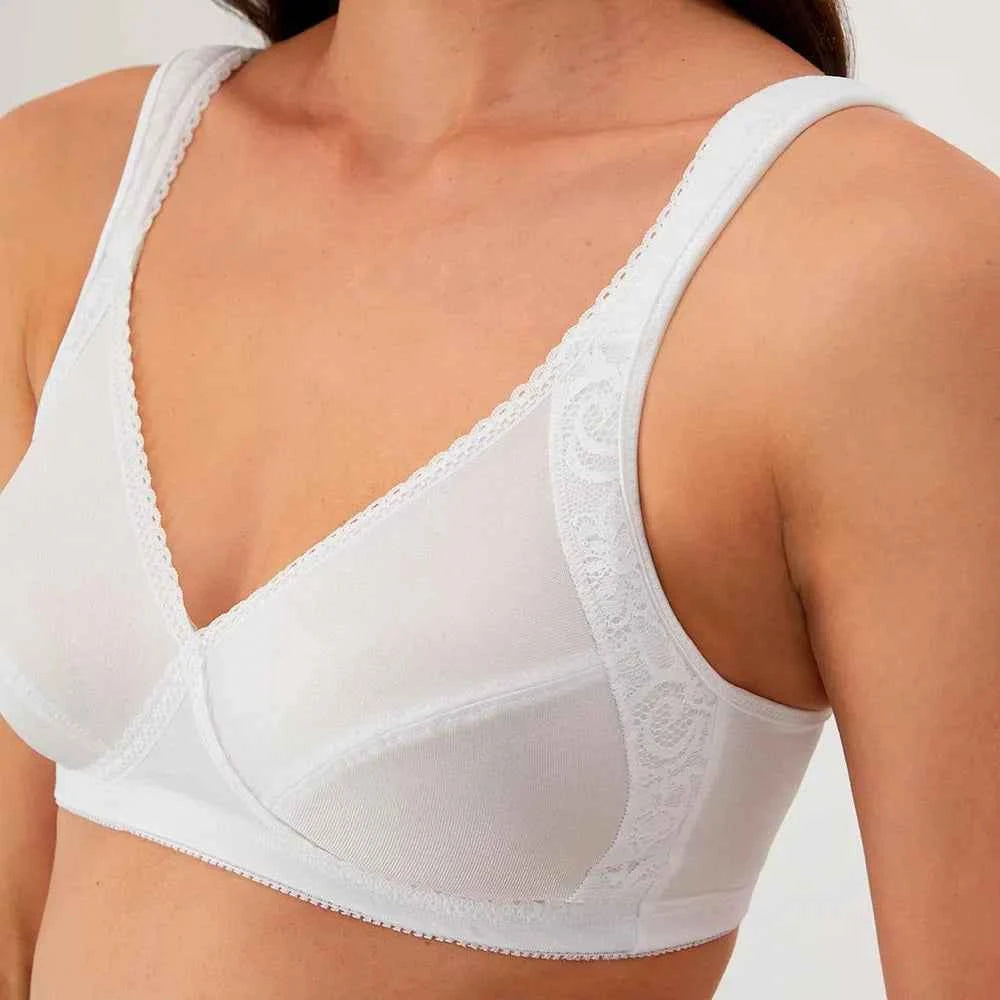 Playtex Playclassics® Brassiere Sin Varillas Mod.5092