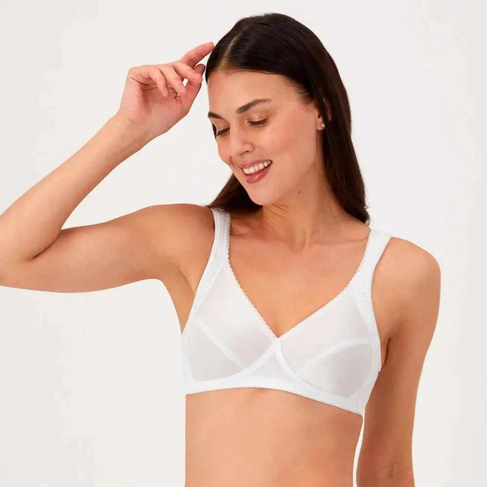 Playtex Playclassics® Brassiere Sin Varillas Mod.5092