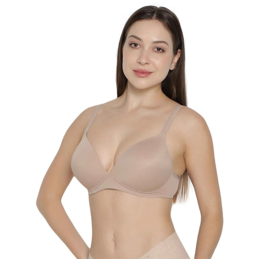 Warner´s ® Bra Sin Varilla Mod.0310