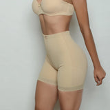 Leydafem Faja Short Soft Touch Mod.810