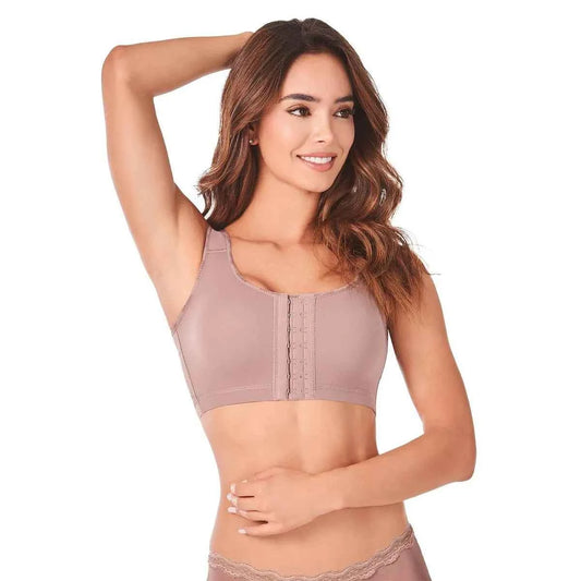Ann Chery Bra Postoperatorio Nicole Mod.5150