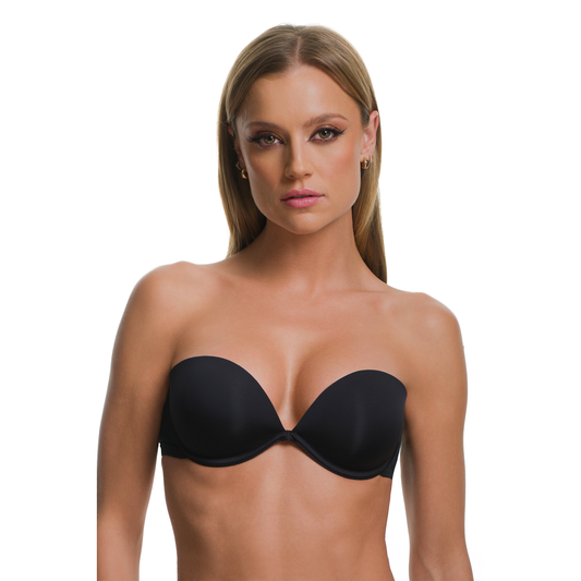 Wonderbra ® Bra Strapless Multi-posiciones Mod.7556