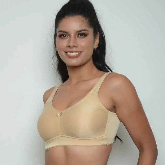 Leydafem Bra Post Mastectomía Mod.4003