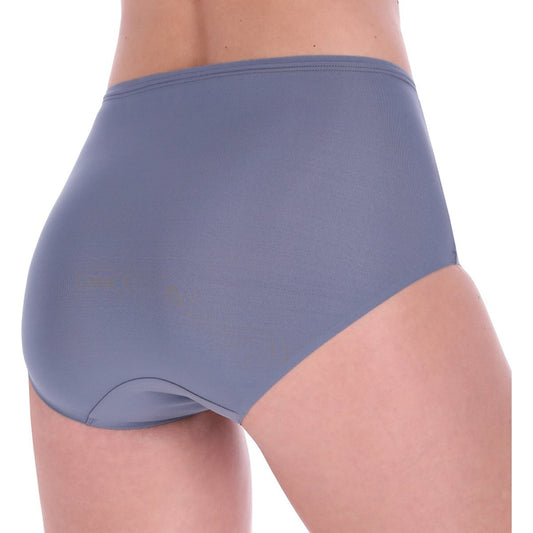 Anne Klein ® Panty Corte Alto con Bemis  Mod.K205