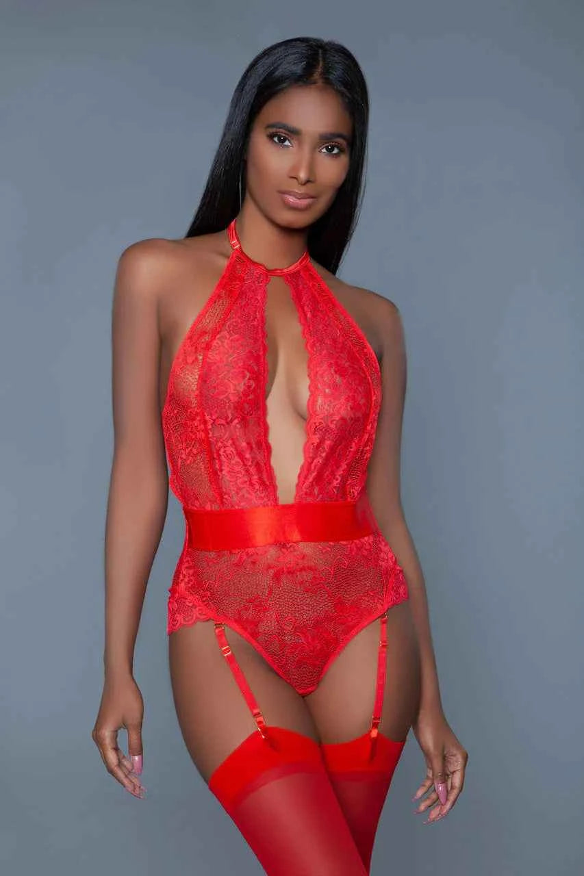BEWICKED Bodysuit Ophelia Mod.2016