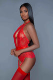 BEWICKED Bodysuit Ophelia Mod.2016